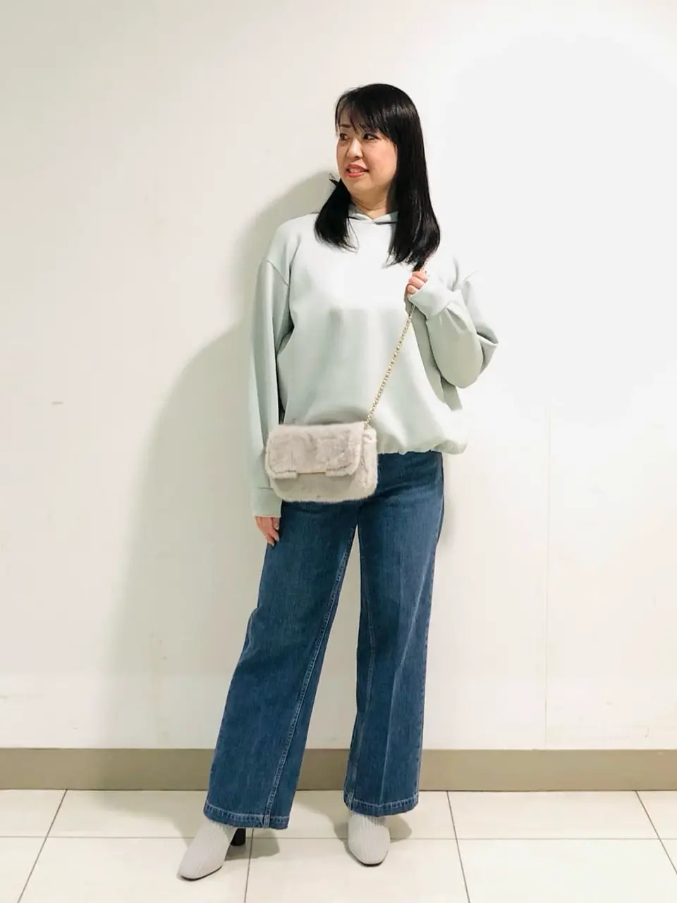 23区 飯野 コーディネート画像