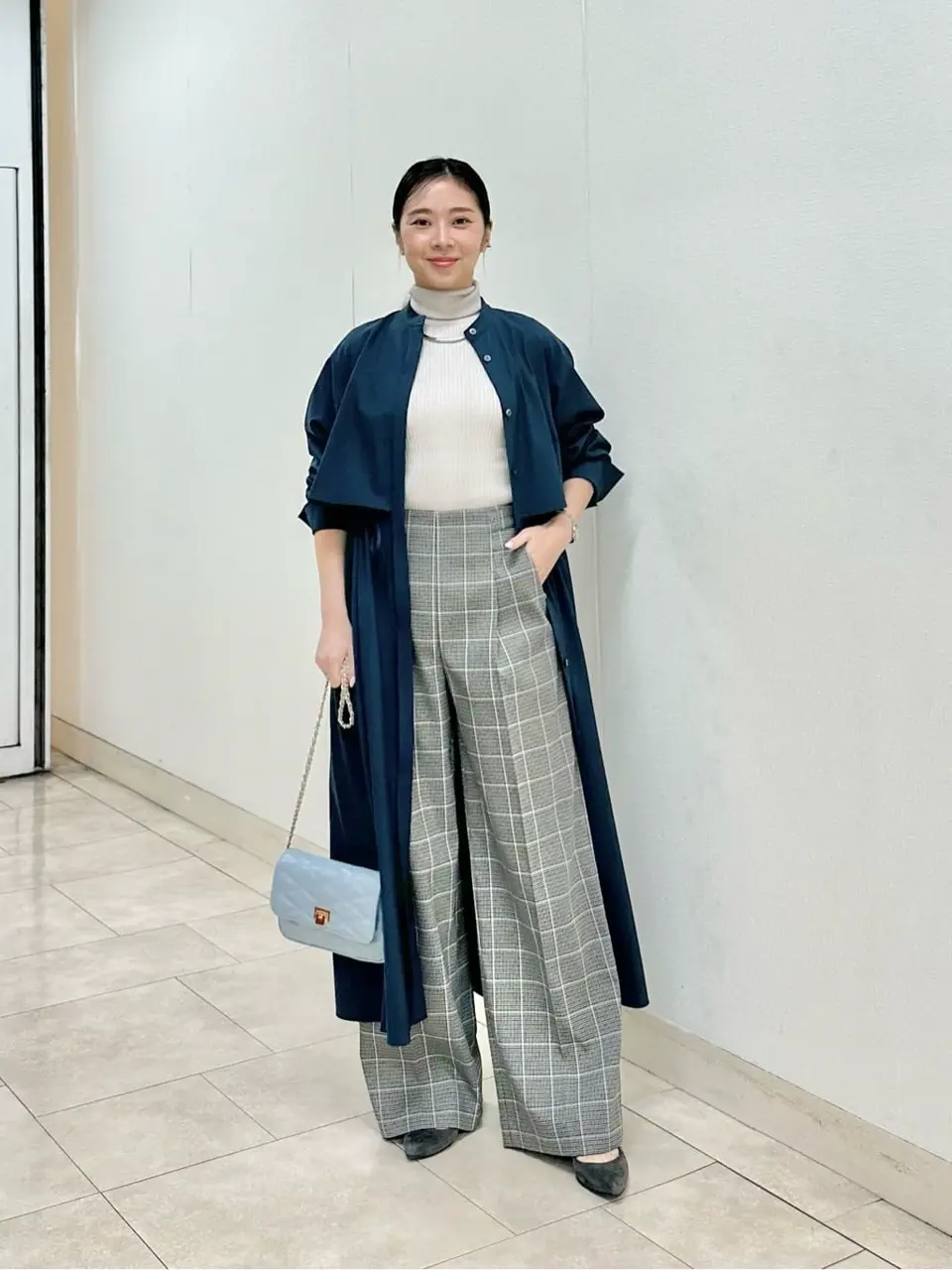 23区 西嶋 コーディネート画像