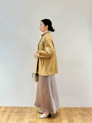 23区 西嶋 コーディネート画像