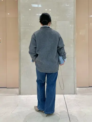 23区 笹川 コーディネート画像