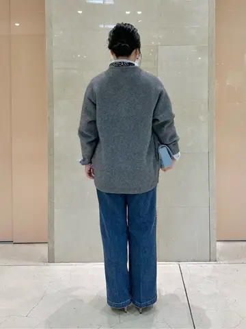 23区 笹川 コーディネート画像