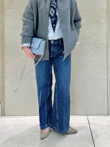 23区 笹川 コーディネート画像