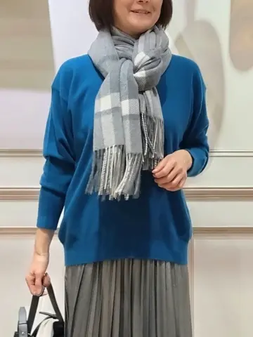 23区 奥山 コーディネート画像