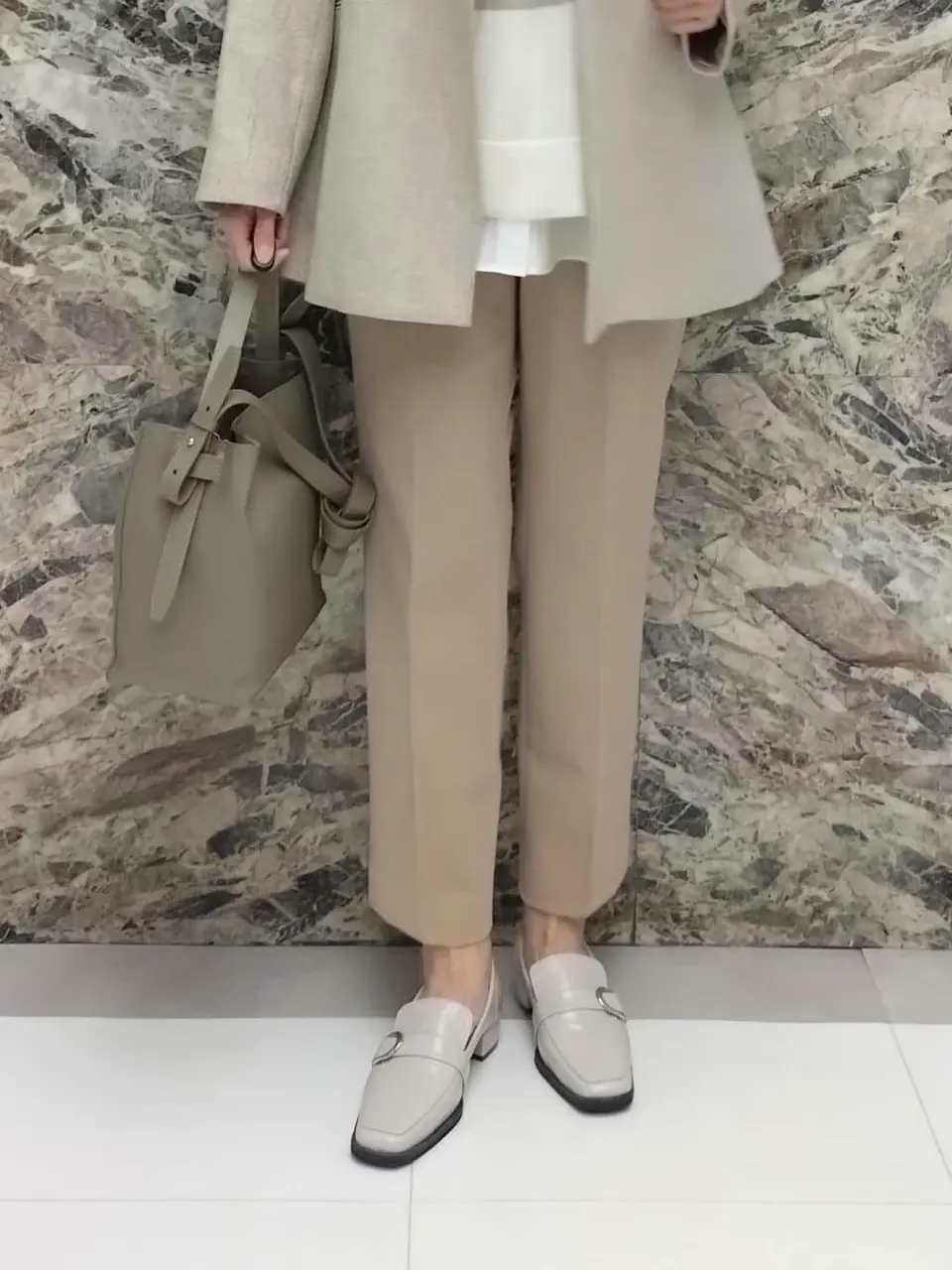 23区 奥山 コーディネート画像