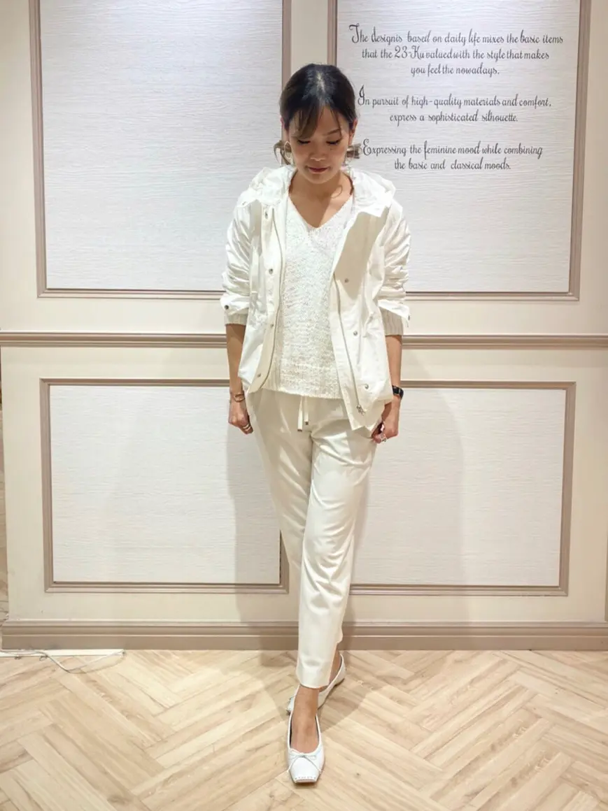  松本 コーディネート画像