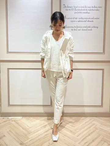 23区 松本 コーディネート画像