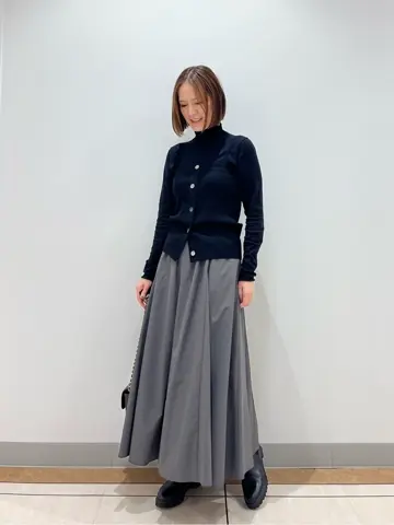 23区 橋本 コーディネート画像