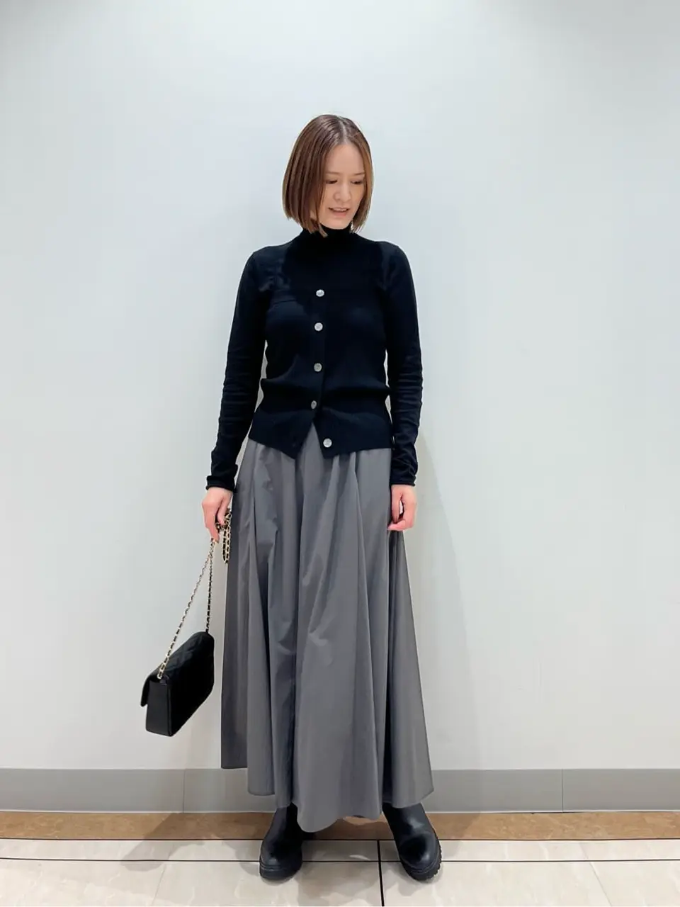 23区 橋本 コーディネート画像