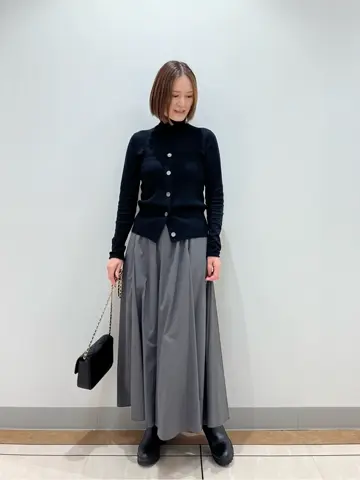 23区 橋本 コーディネート画像