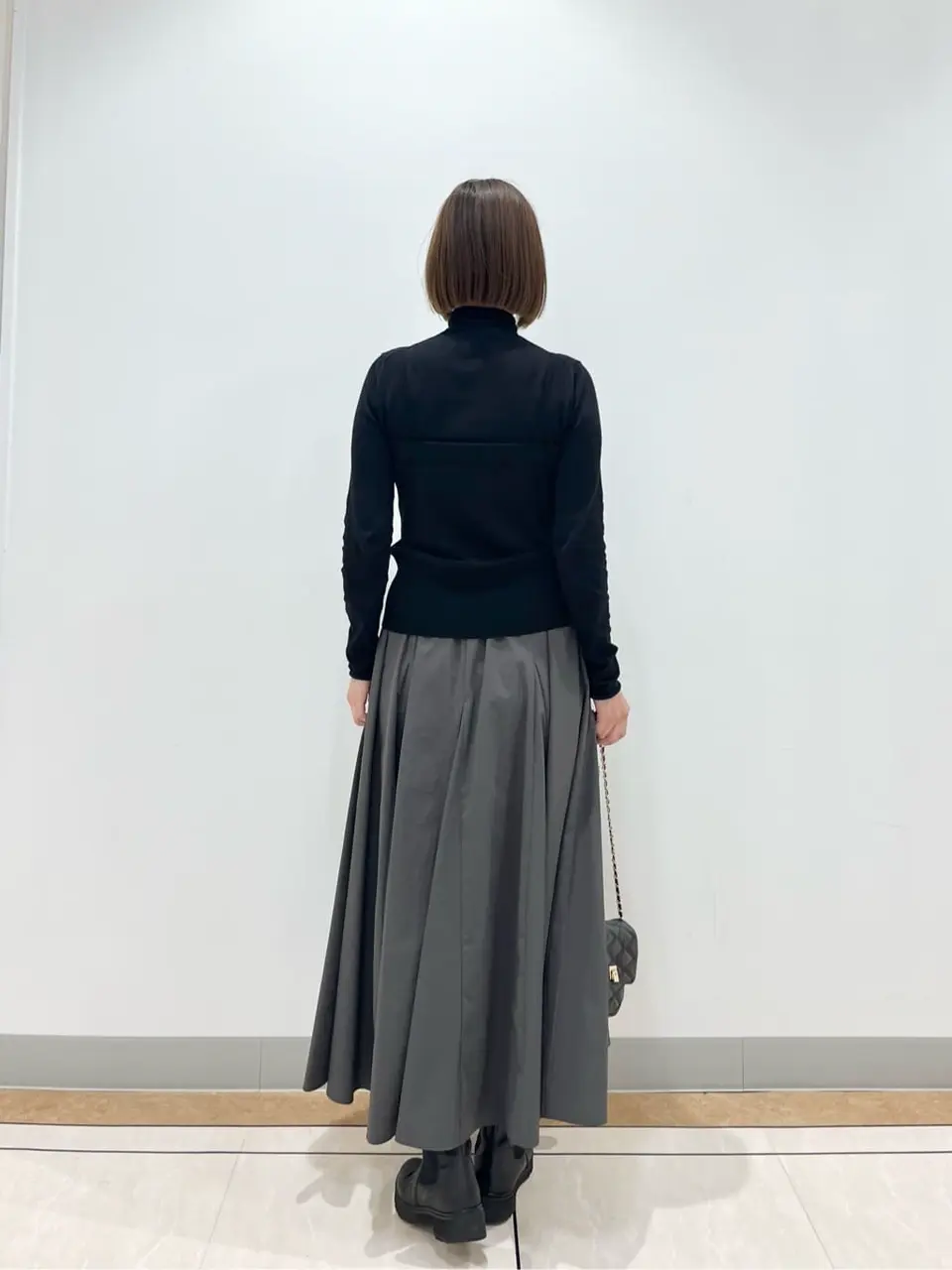 23区 橋本 コーディネート画像