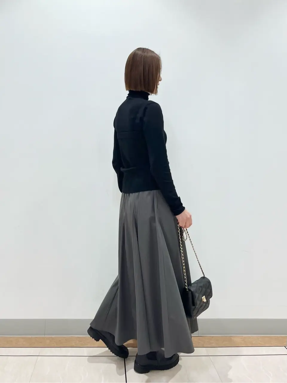 23区 橋本 コーディネート画像