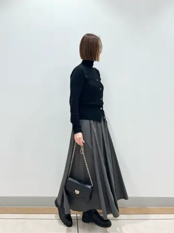 23区 橋本 コーディネート画像