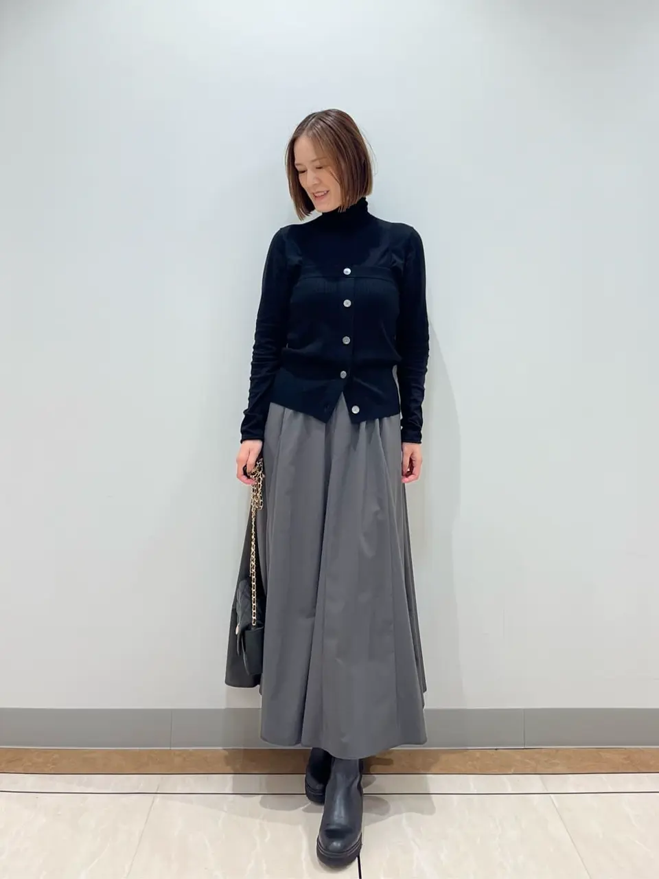 23区 橋本 コーディネート画像