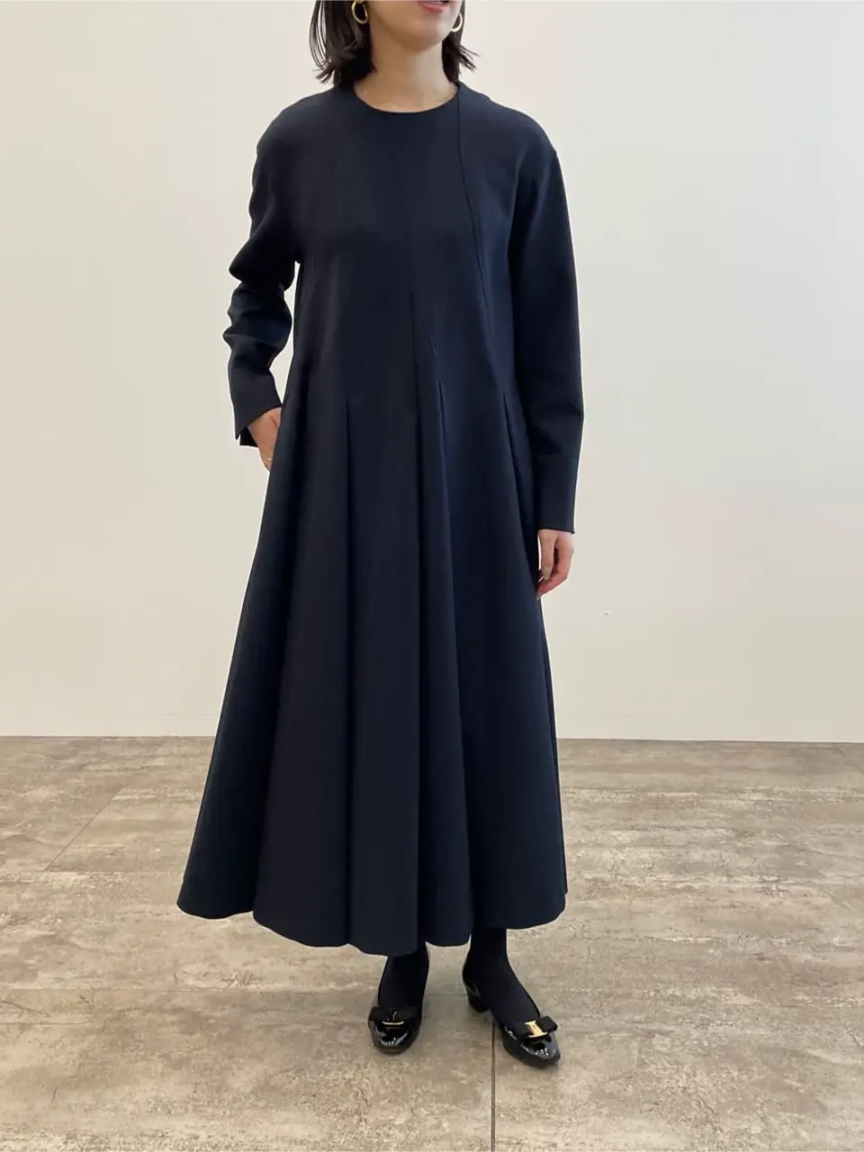 23区 板垣 コーディネート画像