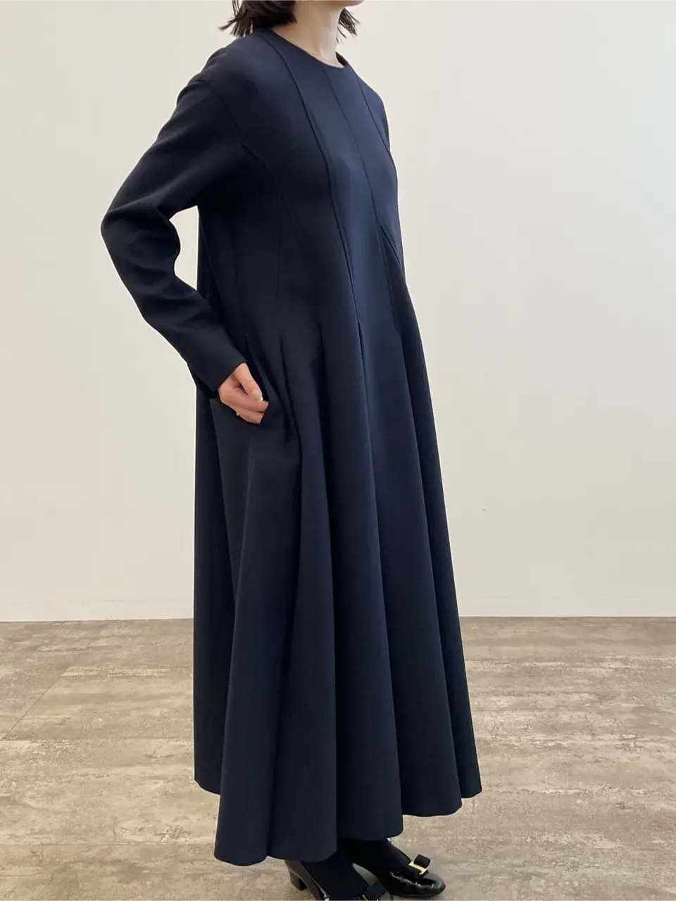 23区 板垣 コーディネート画像