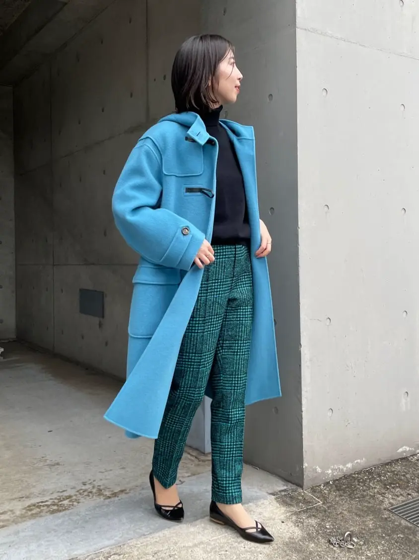  板垣 コーディネート画像