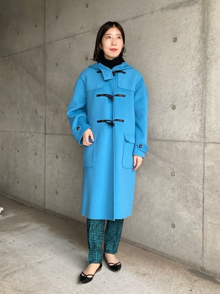 23区 板垣 コーディネート画像