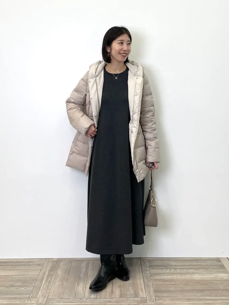 23区 板垣 コーディネート画像