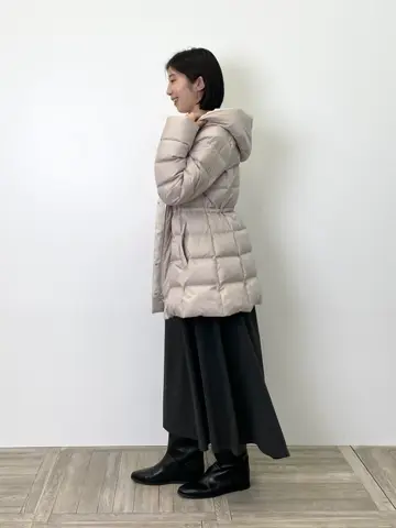 23区 板垣 コーディネート画像