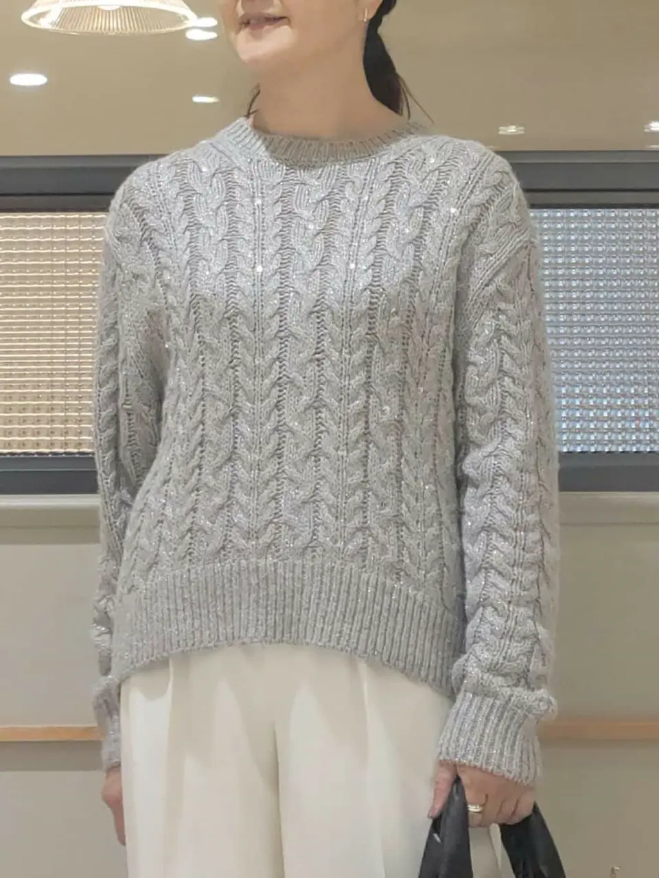 23区 新保 コーディネート画像