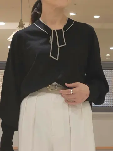 23区 新保 コーディネート画像