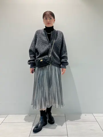 23区 古宮 コーディネート画像