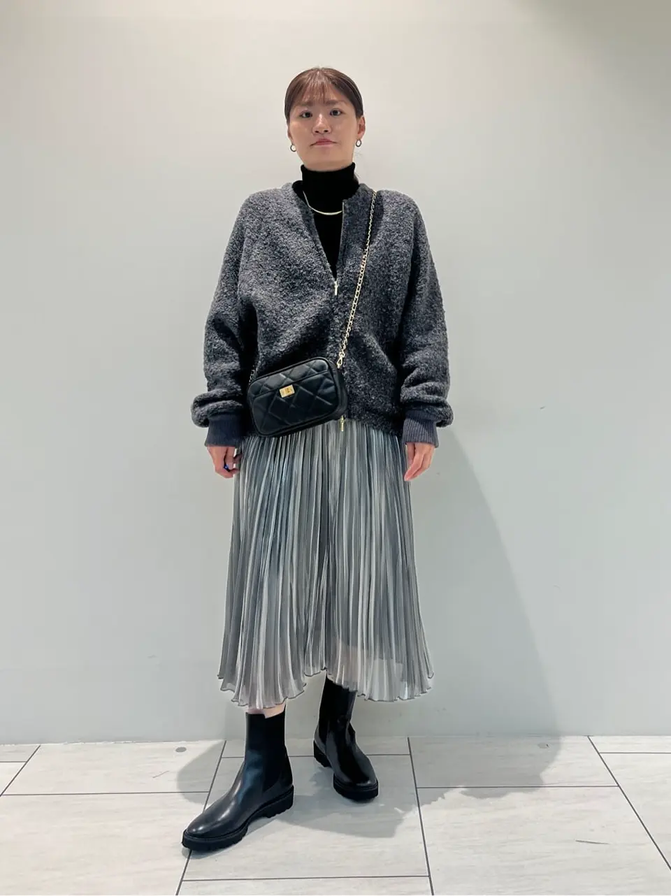 23区 古宮 コーディネート画像