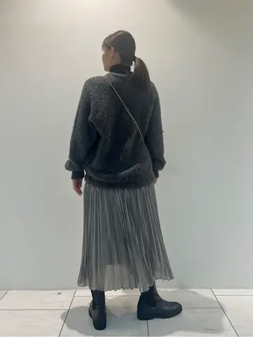 23区 古宮 コーディネート画像