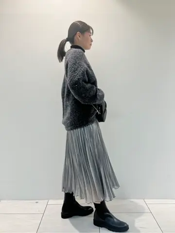 23区 古宮 コーディネート画像