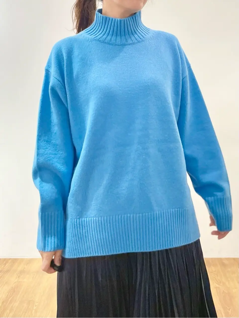 23区 永石 コーディネート画像