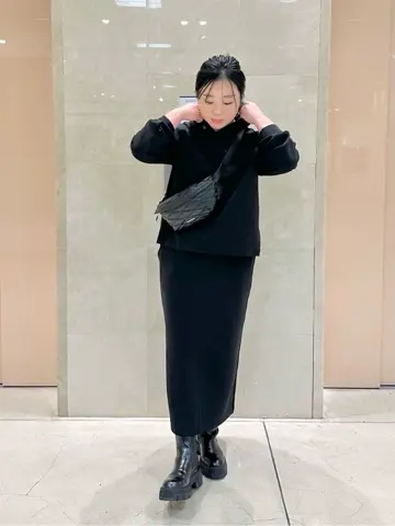 23区 笹川 コーディネート画像