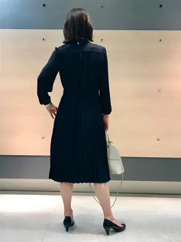 23区 上間 コーディネート画像