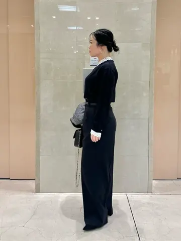 23区 笹川 コーディネート画像