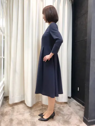 23区 狩野 コーディネート画像