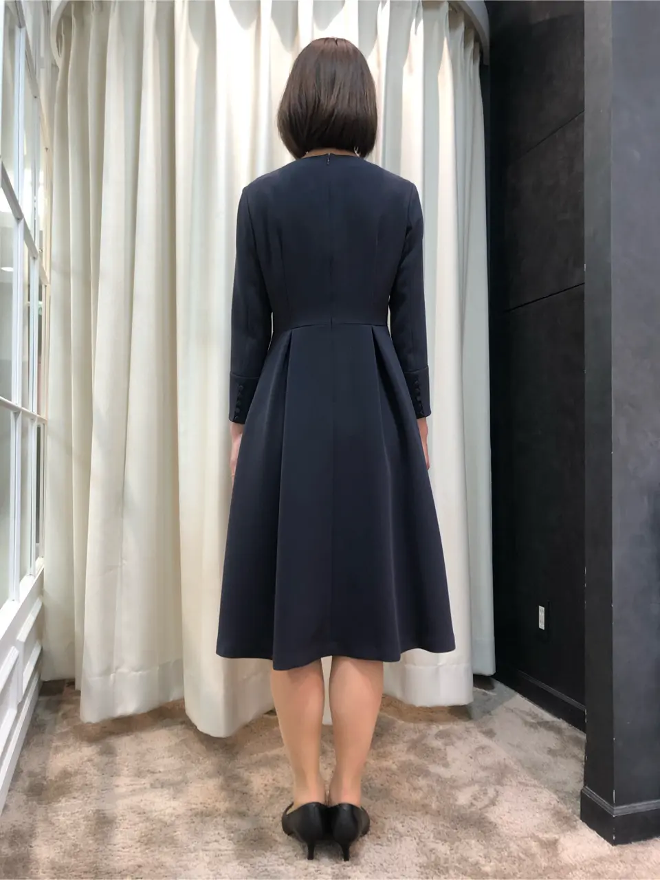 23区 狩野 コーディネート画像