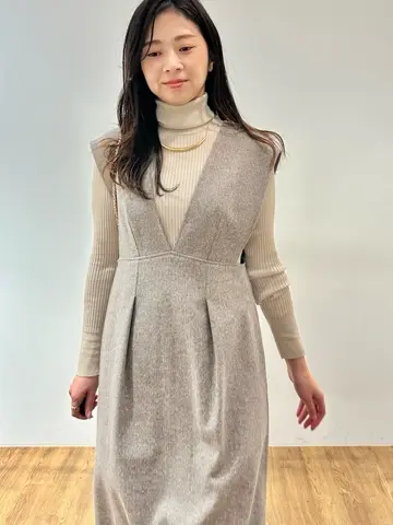 23区 西嶋 コーディネート画像