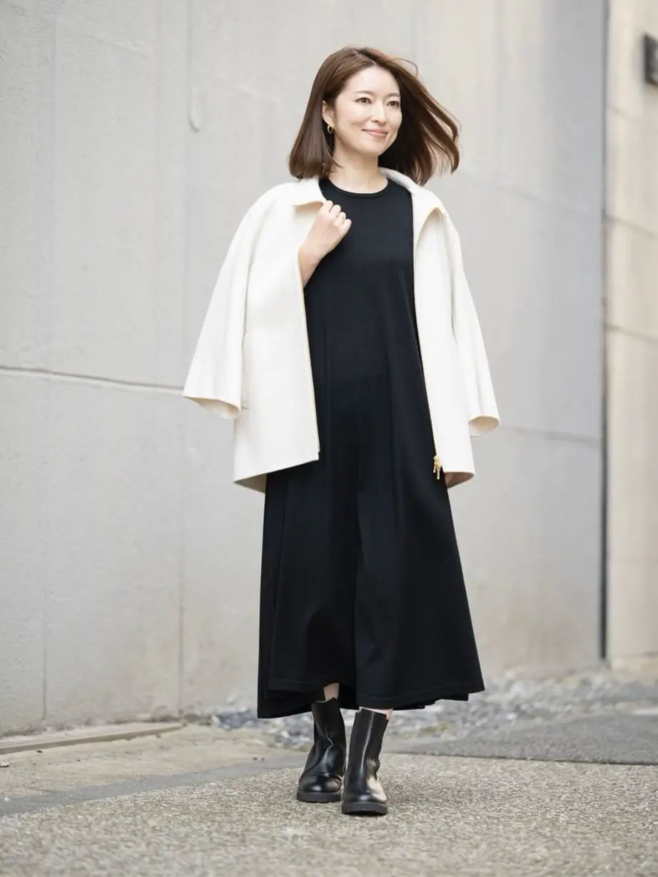 23区 蒲生 コーディネート画像