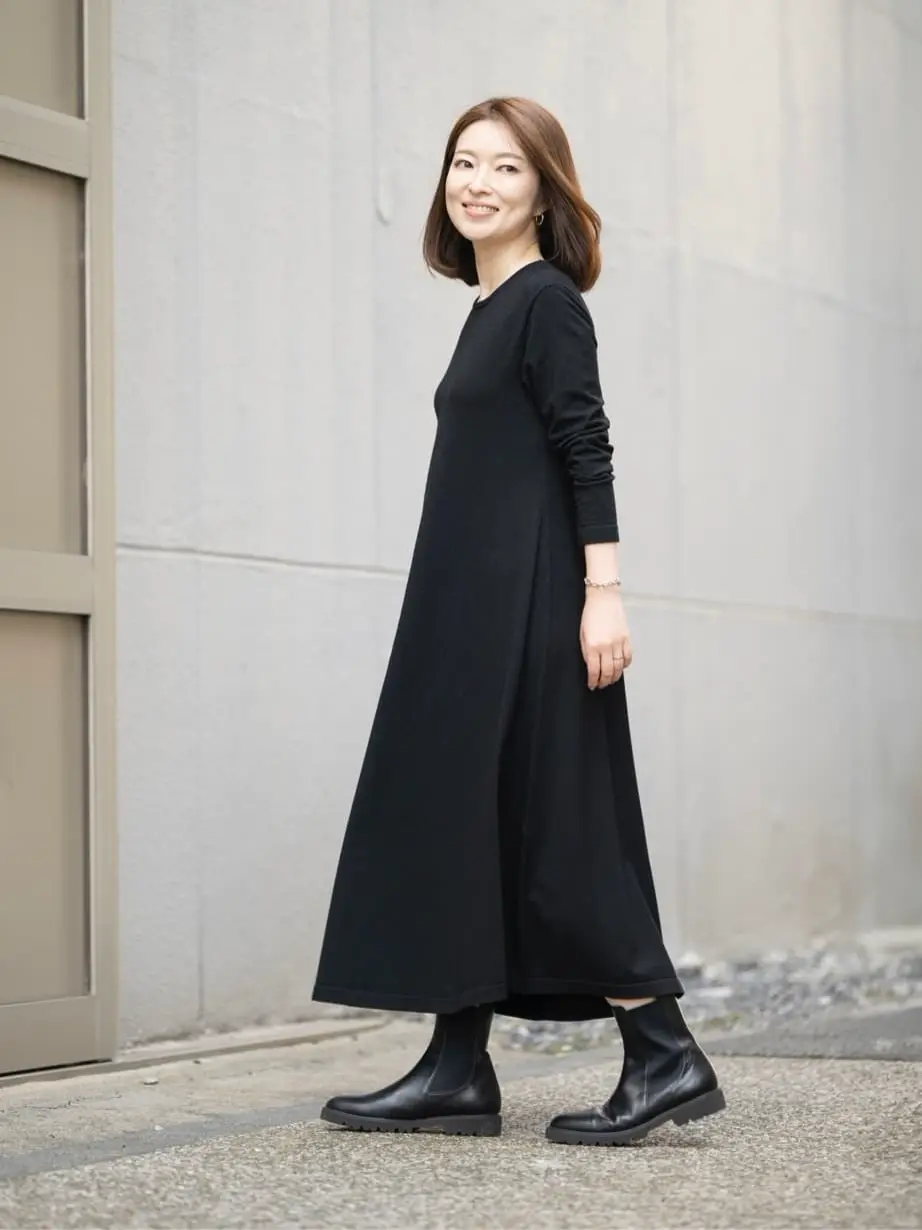 23区 蒲生 コーディネート画像