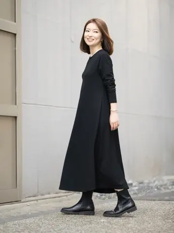 23区 蒲生 コーディネート画像