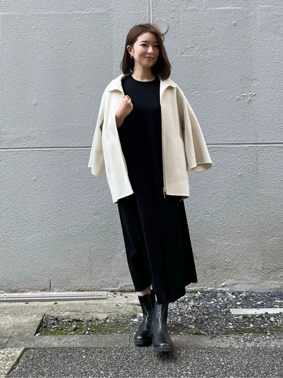 23区 蒲生 コーディネート画像