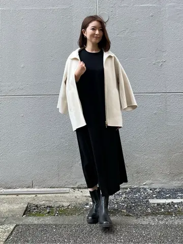 23区 蒲生 コーディネート画像