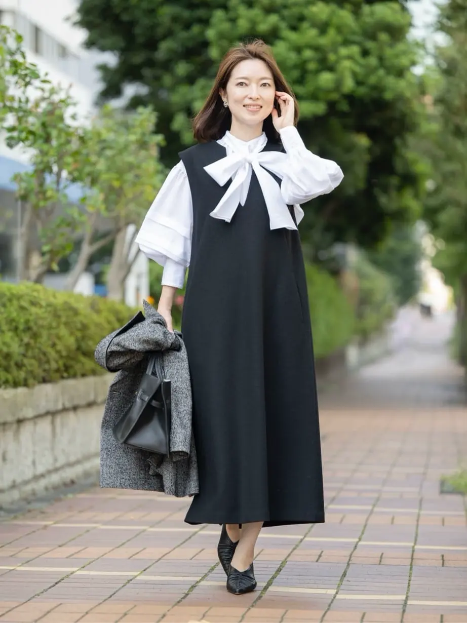 23区 蒲生 コーディネート画像