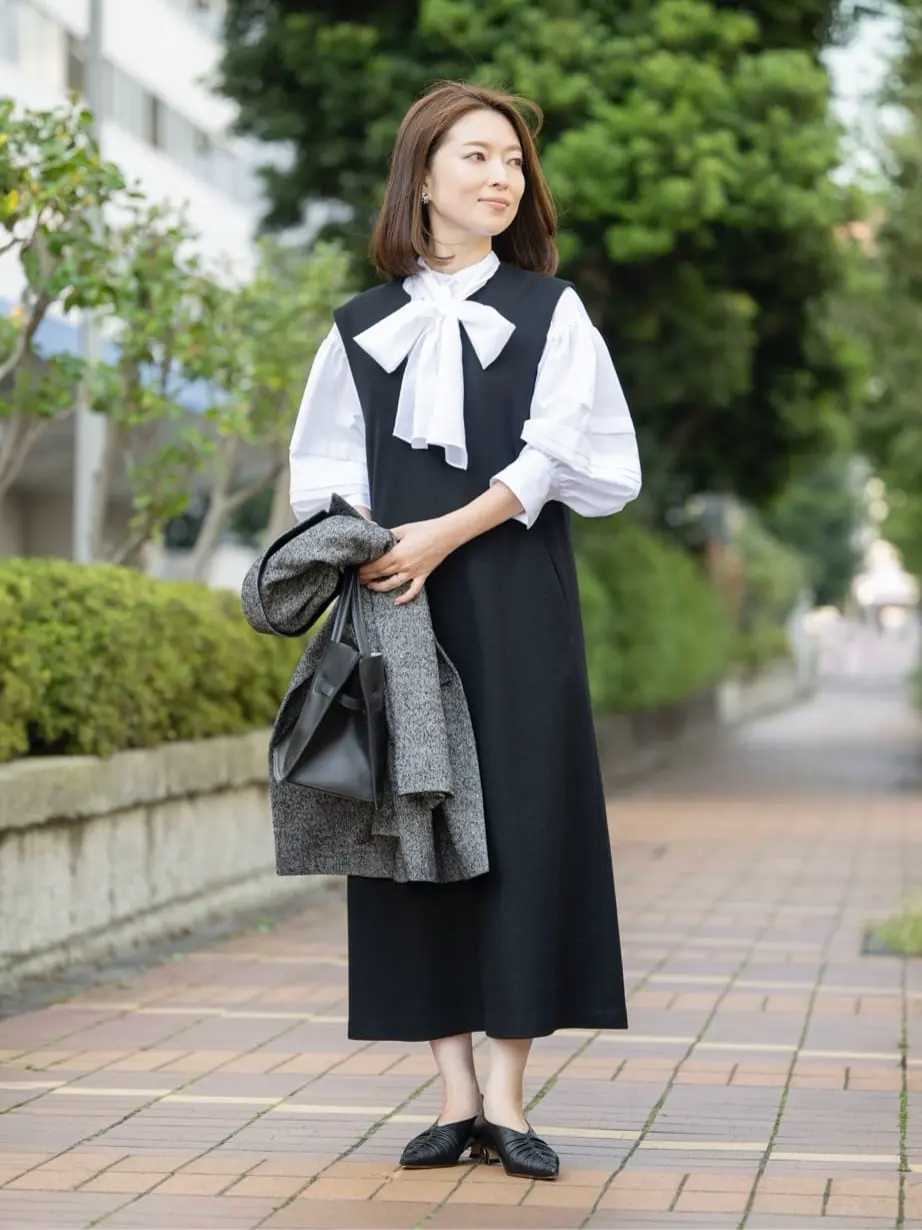 23区 蒲生 コーディネート画像