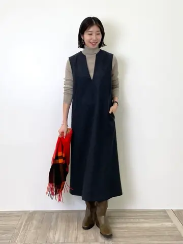 23区 板垣 コーディネート画像