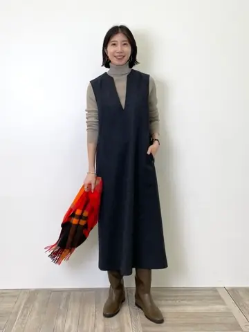 23区 板垣 コーディネート画像