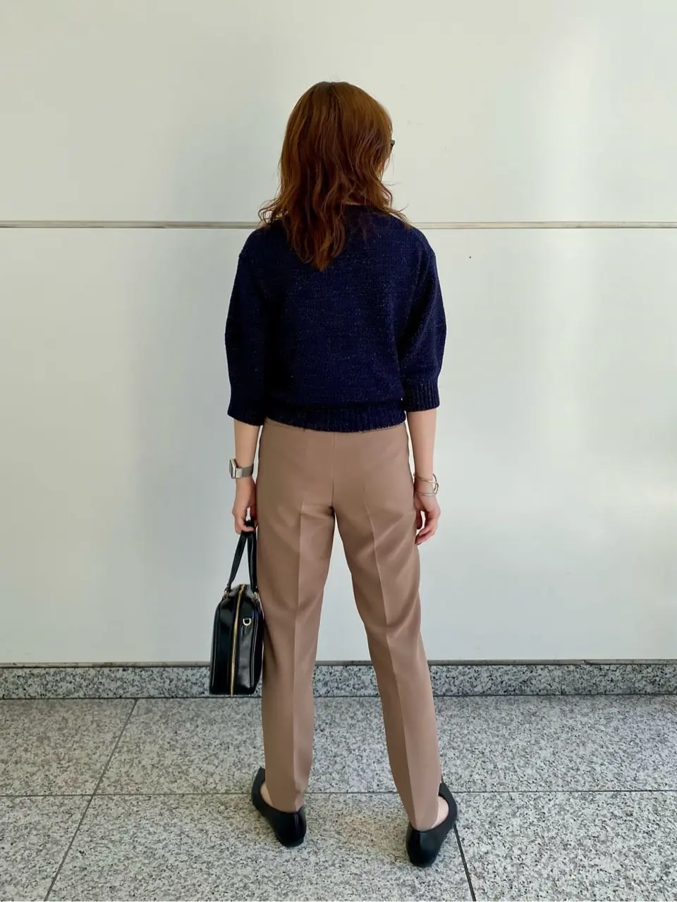 23区 河野 コーディネート画像