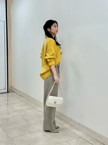 23区 西嶋 コーディネート画像