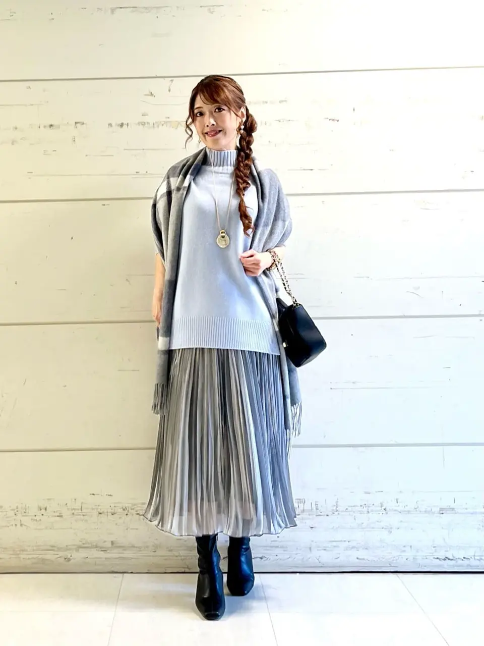  本村 コーディネート画像