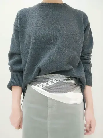 23区 中園 コーディネート画像