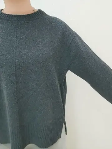 23区 中園 コーディネート画像